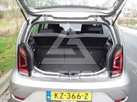 2016 Volkswagen Up