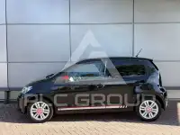 2016 Volkswagen Up