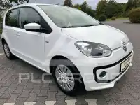 2016 Volkswagen Up