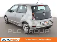 2016 Volkswagen Up