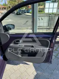2016 Volkswagen Up