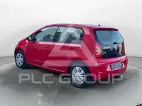 2016 Volkswagen Up