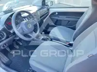 2016 Volkswagen Up