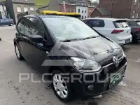 2016 Volkswagen Up