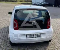 2016 Volkswagen Up