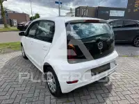 2016 Volkswagen Up