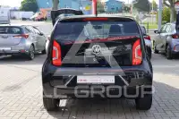 2016 Volkswagen Up