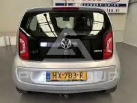 2016 Volkswagen Up