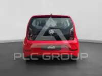 2016 Volkswagen Up
