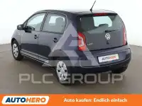 2016 Volkswagen Up