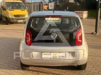 2016 Volkswagen Up