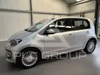 2016 Volkswagen Up