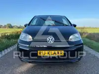 2016 Volkswagen Up
