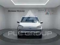 2016 Volkswagen Up