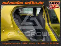 2016 Volkswagen Up