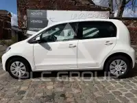 2016 Volkswagen Up