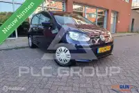2016 Volkswagen Up