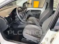 2016 Volkswagen Up