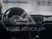 2016 Volkswagen Up