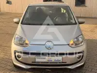 2016 Volkswagen Up