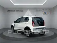 2016 Volkswagen Up