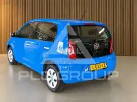 2016 Volkswagen Up