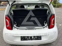 2016 Volkswagen Up