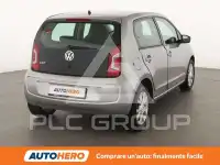 2016 Volkswagen Up