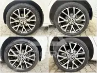 2016 Volkswagen Up