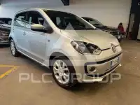 2016 Volkswagen Up
