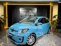 2016 Volkswagen Up