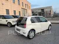 2016 Volkswagen Up