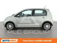 2016 Volkswagen Up