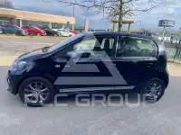 2016 Volkswagen Up