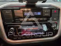 2016 Volkswagen Up