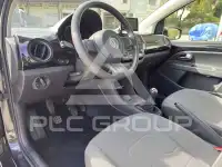 2016 Volkswagen Up