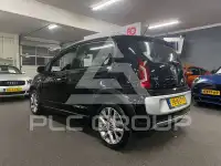 2016 Volkswagen Up