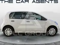 2016 Volkswagen Up