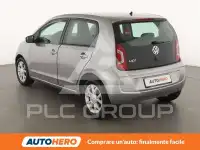 2016 Volkswagen Up