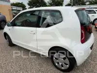 2016 Volkswagen Up