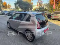 2016 Volkswagen Up