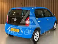 2016 Volkswagen Up