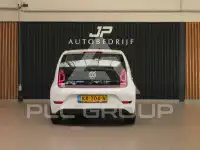 2016 Volkswagen Up
