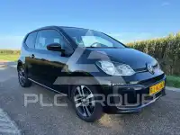 2016 Volkswagen Up