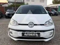 2016 Volkswagen Up