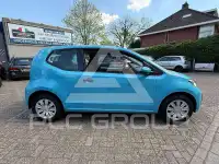 2016 Volkswagen Up