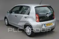 2016 Volkswagen Up