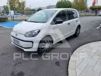 2016 Volkswagen Up