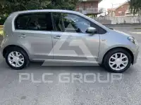 2016 Volkswagen Up