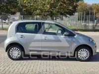 2016 Volkswagen Up